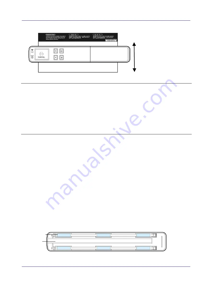 Avision HF-1303S User Manual Download Page 43