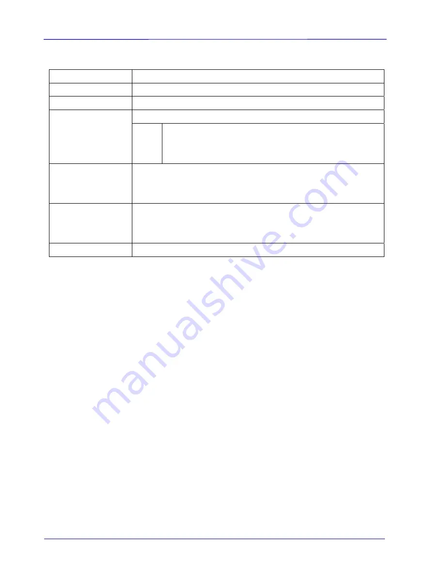 Avision HF-1303S User Manual Download Page 52