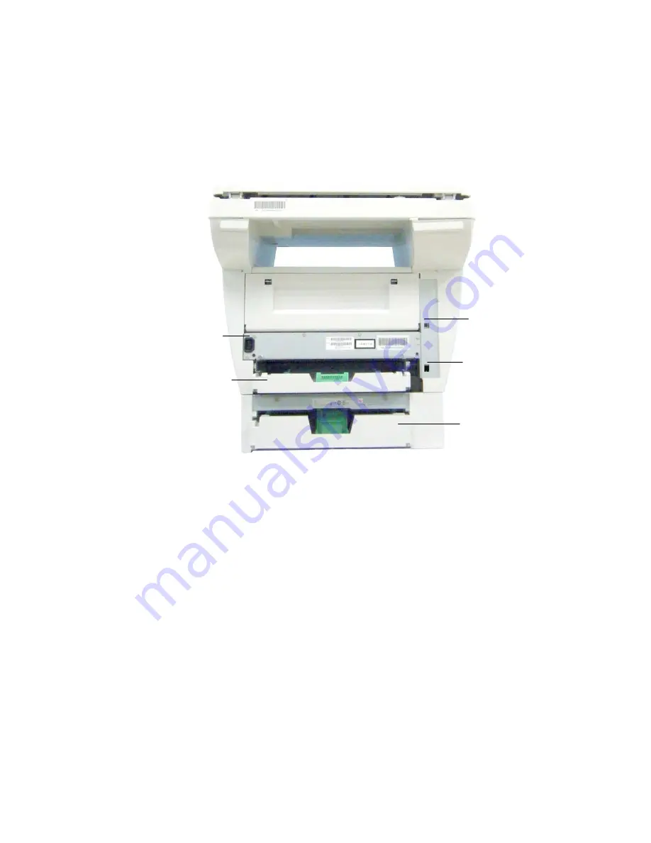 Avision MT-0904B User Manual Download Page 10