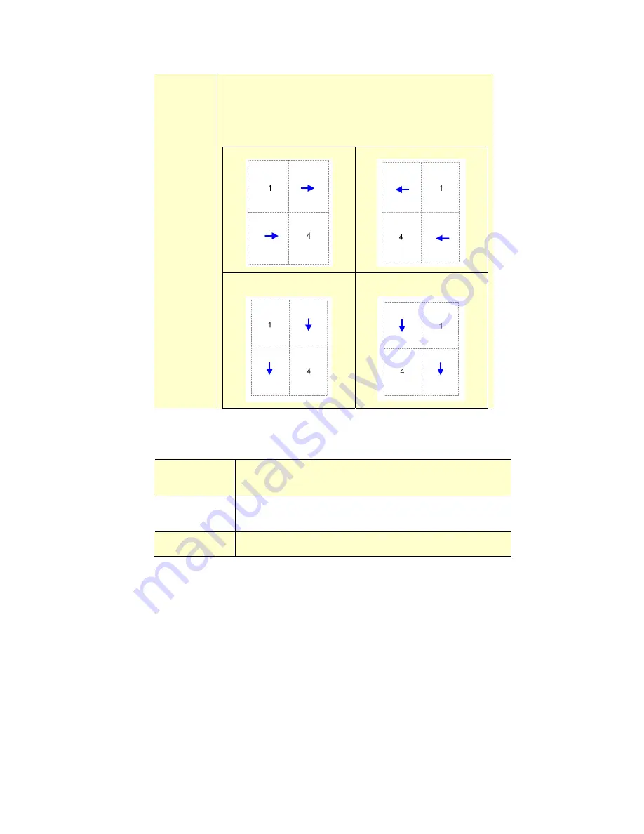 Avision MT-0904B User Manual Download Page 68