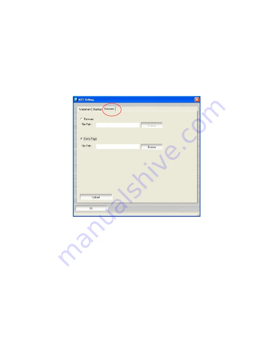 Avision MT-0904B User Manual Download Page 110