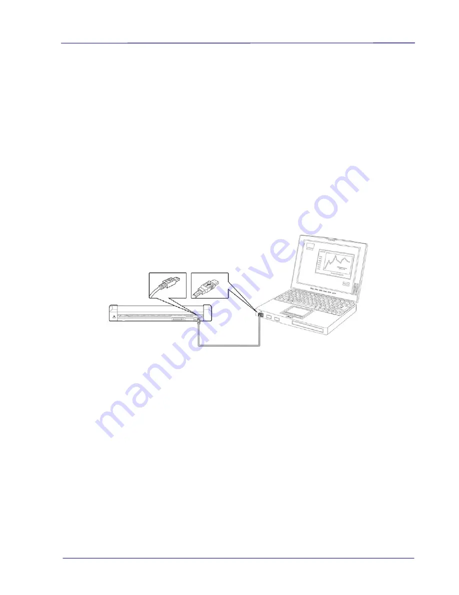 Avision ScanQ FF-1302S User Manual Download Page 21