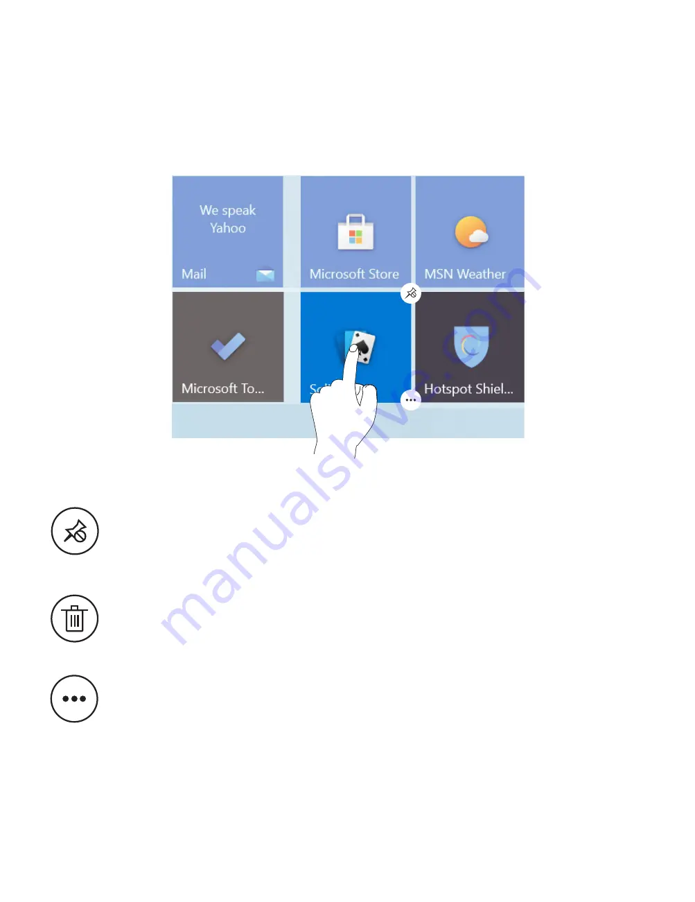 Avita MAGUS NS12T5 E-Manual Download Page 29