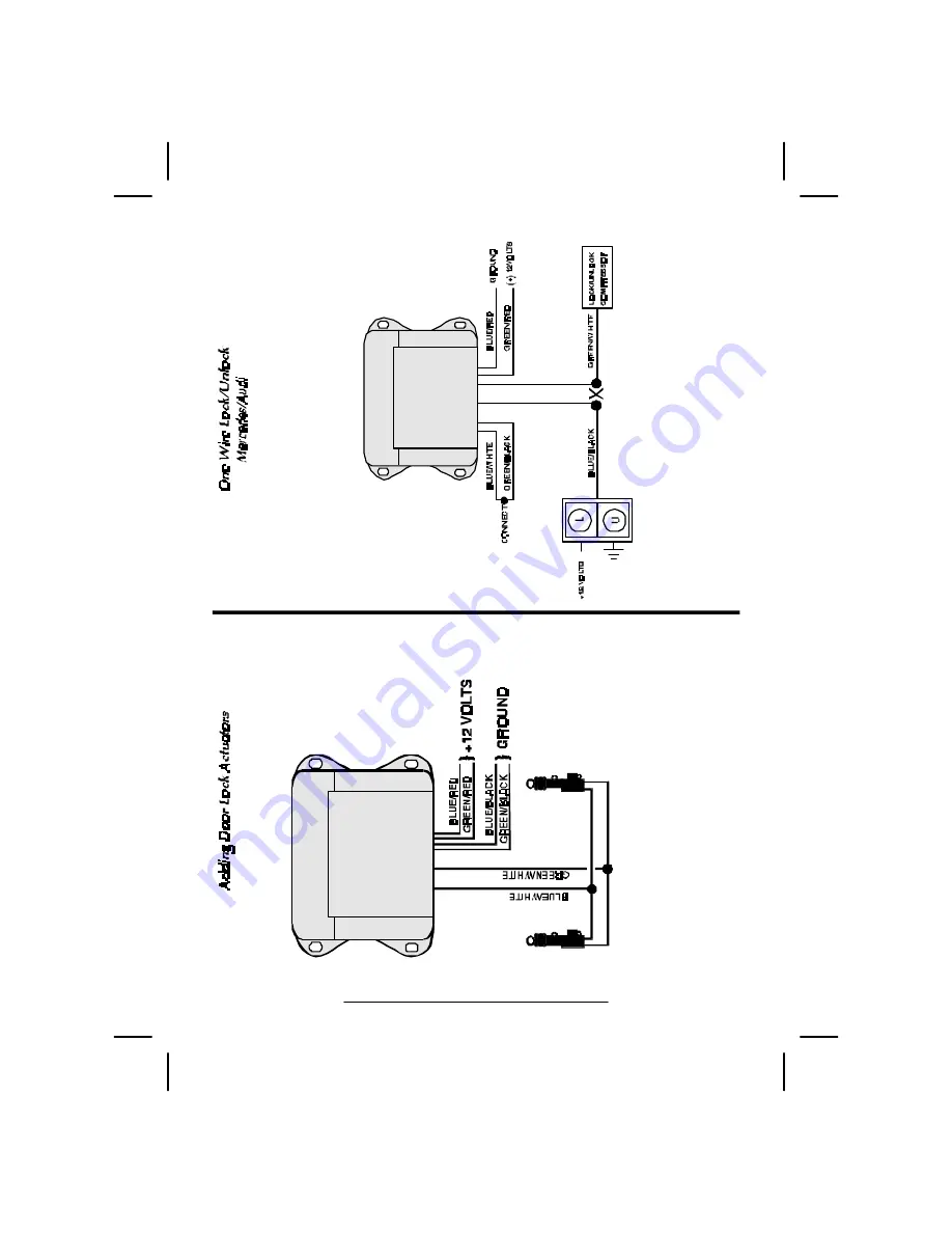 Avital AVISTART 6501 Скачать руководство пользователя страница 23