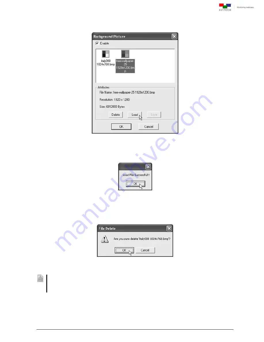 Avitech Sequoia 2H2U User Manual Download Page 25