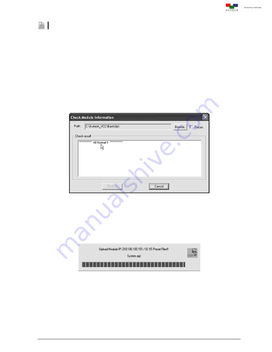 Avitech Sequoia 2H2U User Manual Download Page 30