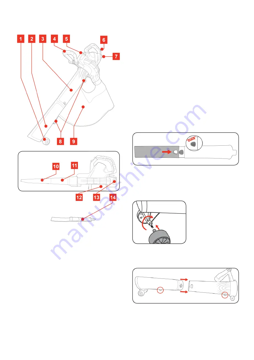 Avix A11707 Скачать руководство пользователя страница 6