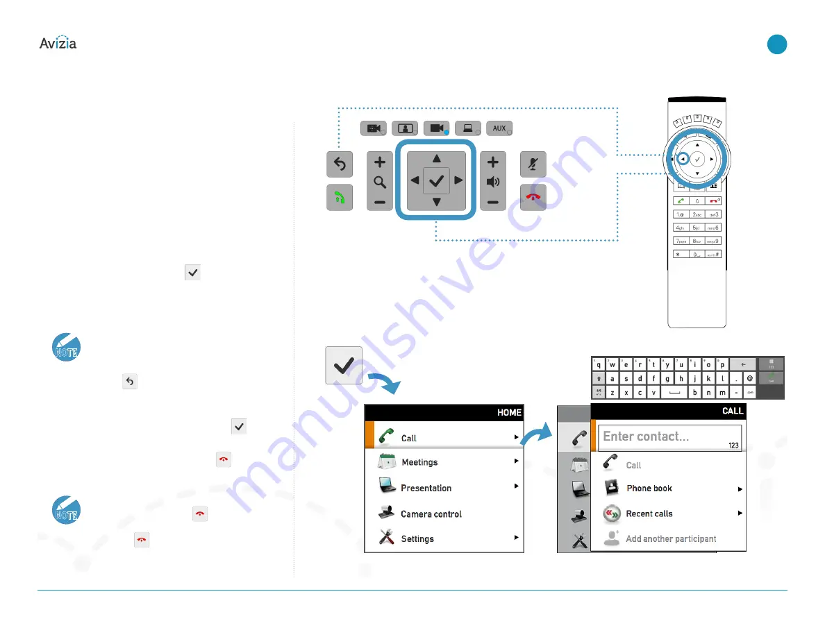 Avizia CA310 User'S Installation Manual Download Page 29