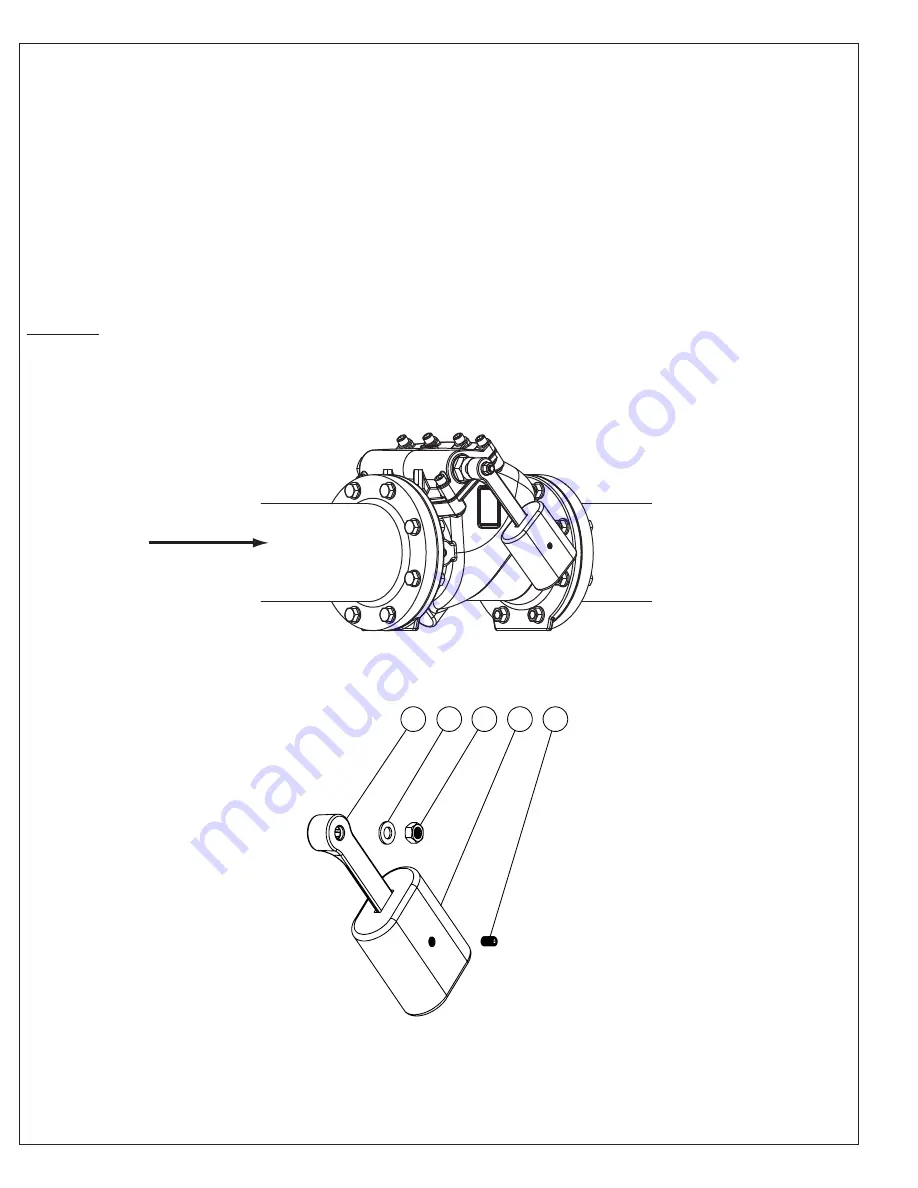 AVK 41 Series Field Maintenance And Instruction Manual Download Page 8