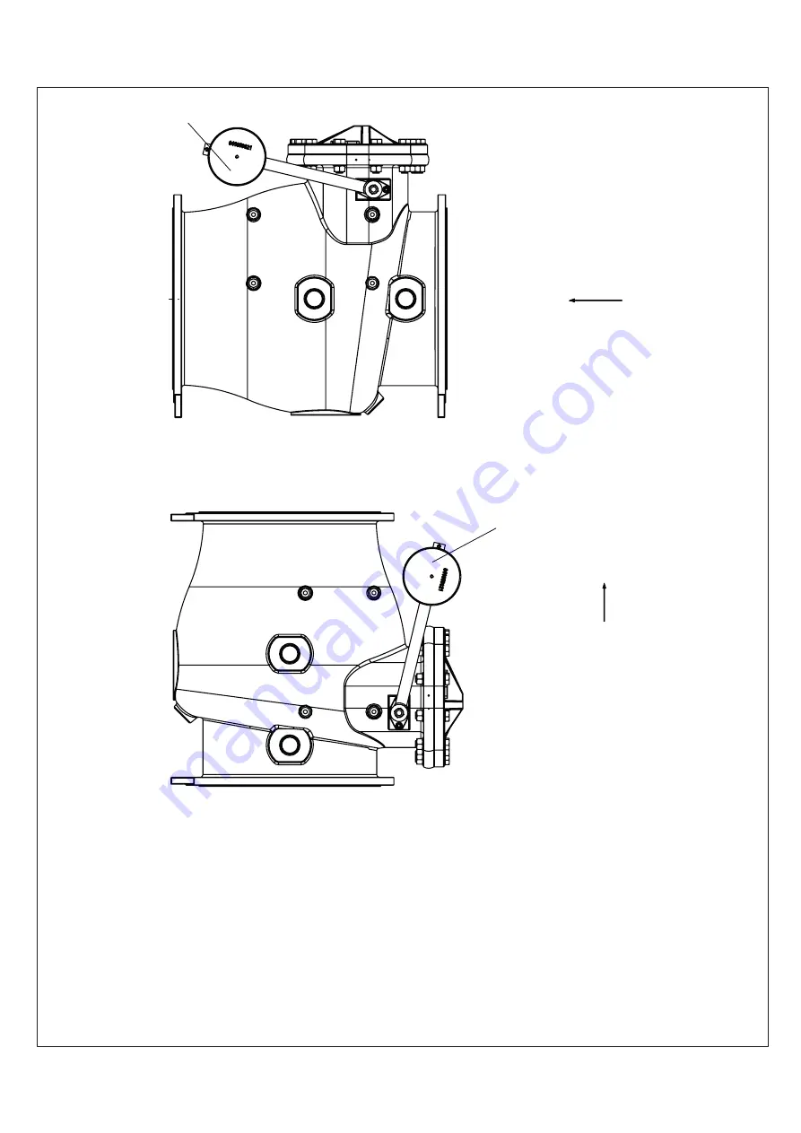 AVK 641 Series Field Maintenance And Instruction Manual Download Page 8