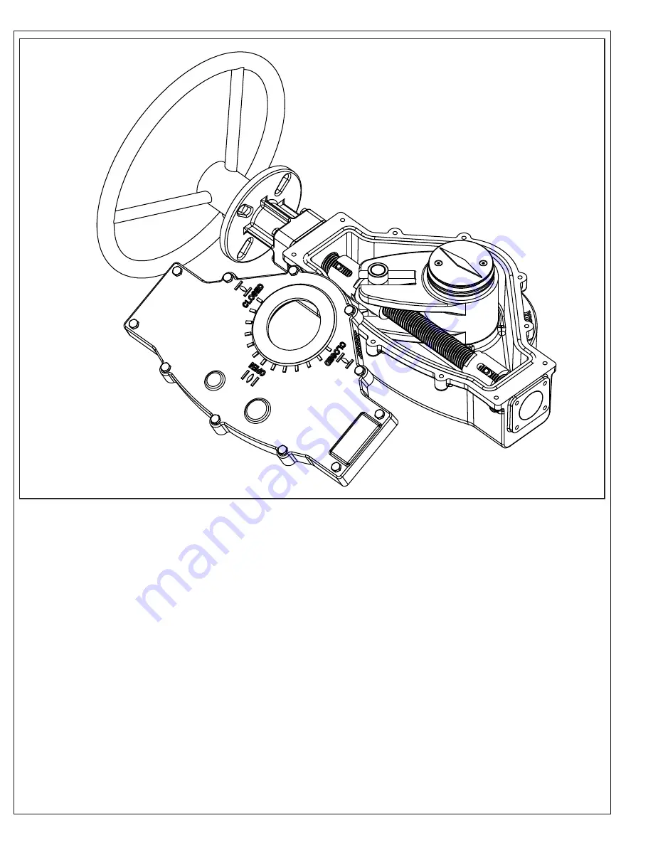 AVK 816 Series Скачать руководство пользователя страница 6