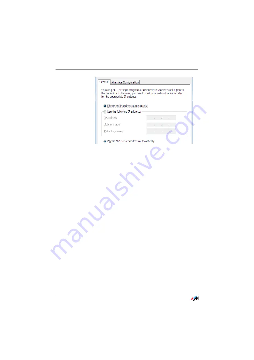 AVM FRITZ!Box 6360 Cable Installation, Configuration And Operation Download Page 92