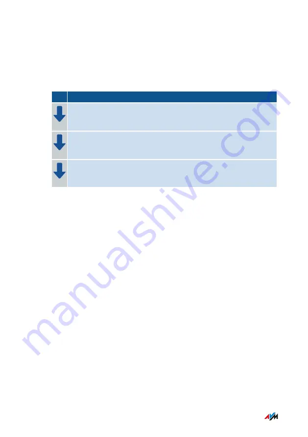 AVM FRITZ!Box 7530 Configuration And Operation Download Page 63