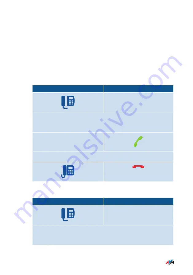 AVM FRITZ!Box 7530 Configuration And Operation Download Page 228