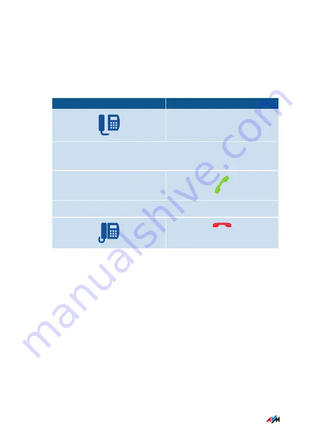 AVM FRITZ!Box 7530 Configuration And Operation Download Page 249