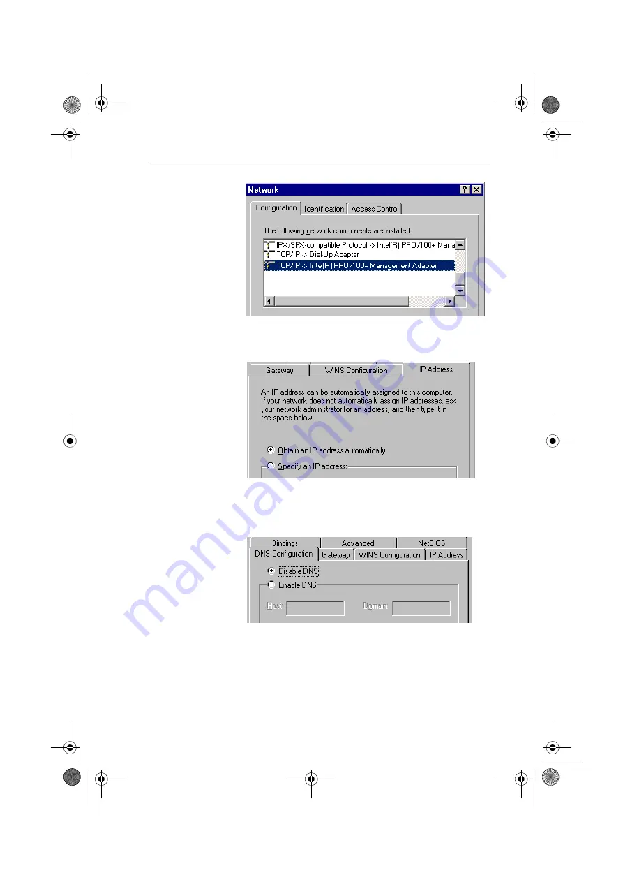 AVM Fritz!Box Fon Installation, Configuration & Operating Manual Download Page 46