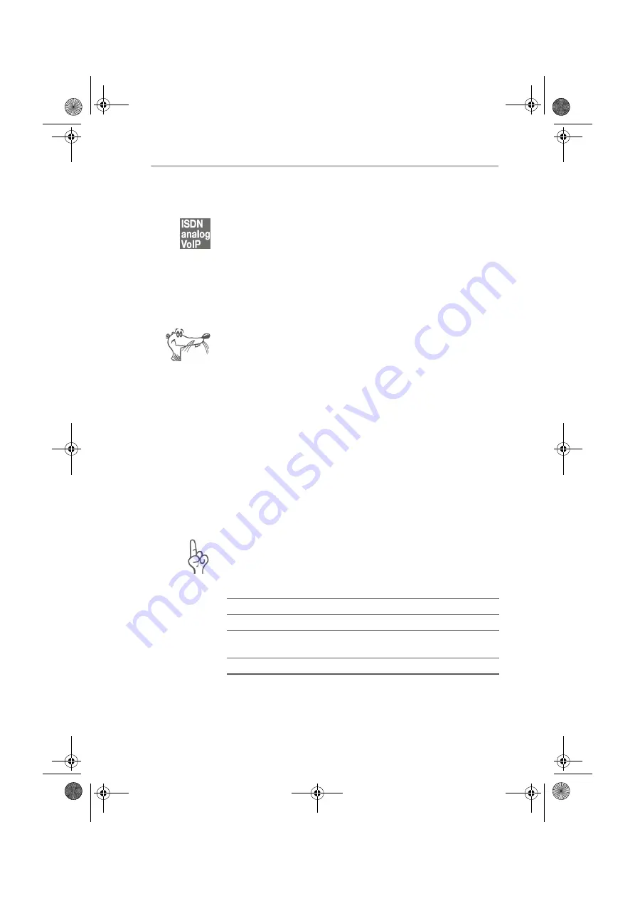 AVM Fritz!Box Fon Installation, Configuration & Operating Manual Download Page 66