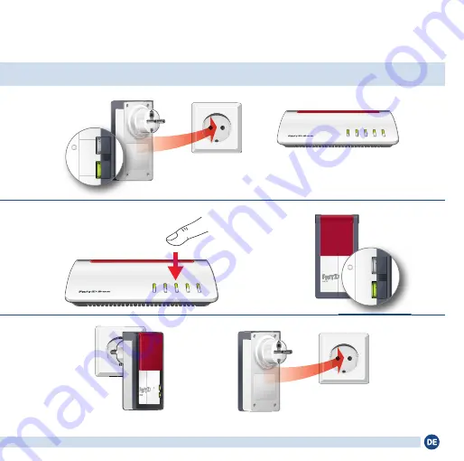 AVM FRITZ!DECT 210 Скачать руководство пользователя страница 7