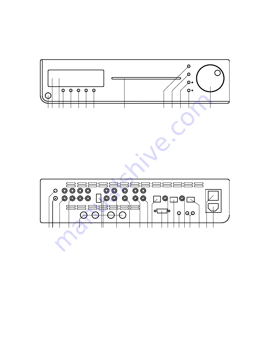 AVM INSPIRATION C8 Скачать руководство пользователя страница 7