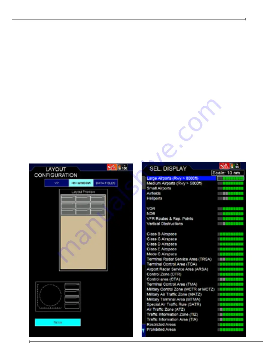 AvMap EKPV Скачать руководство пользователя страница 12