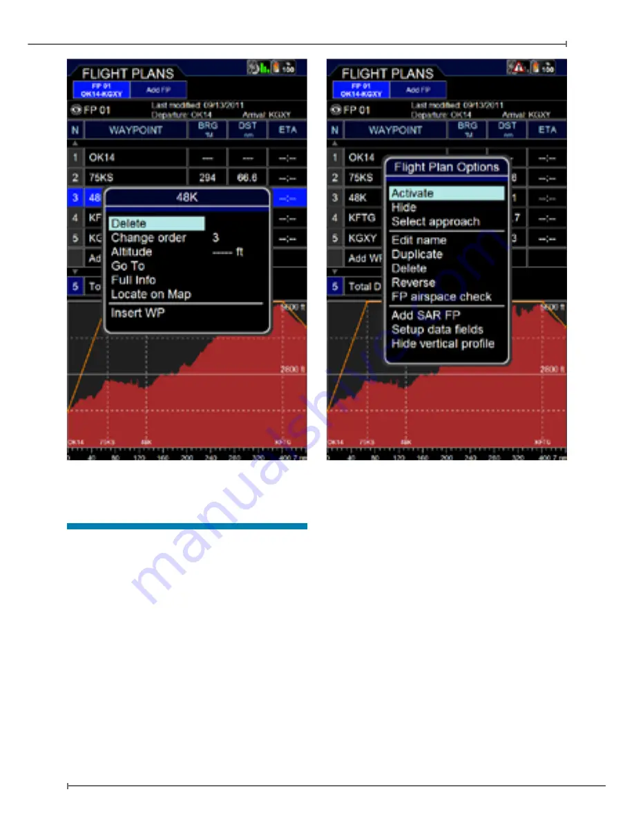 AvMap EKPV Скачать руководство пользователя страница 18