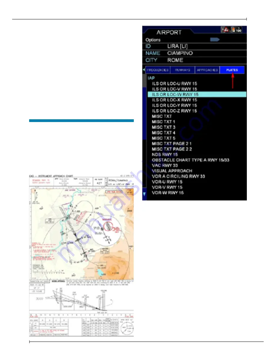 AvMap EKPV Скачать руководство пользователя страница 20