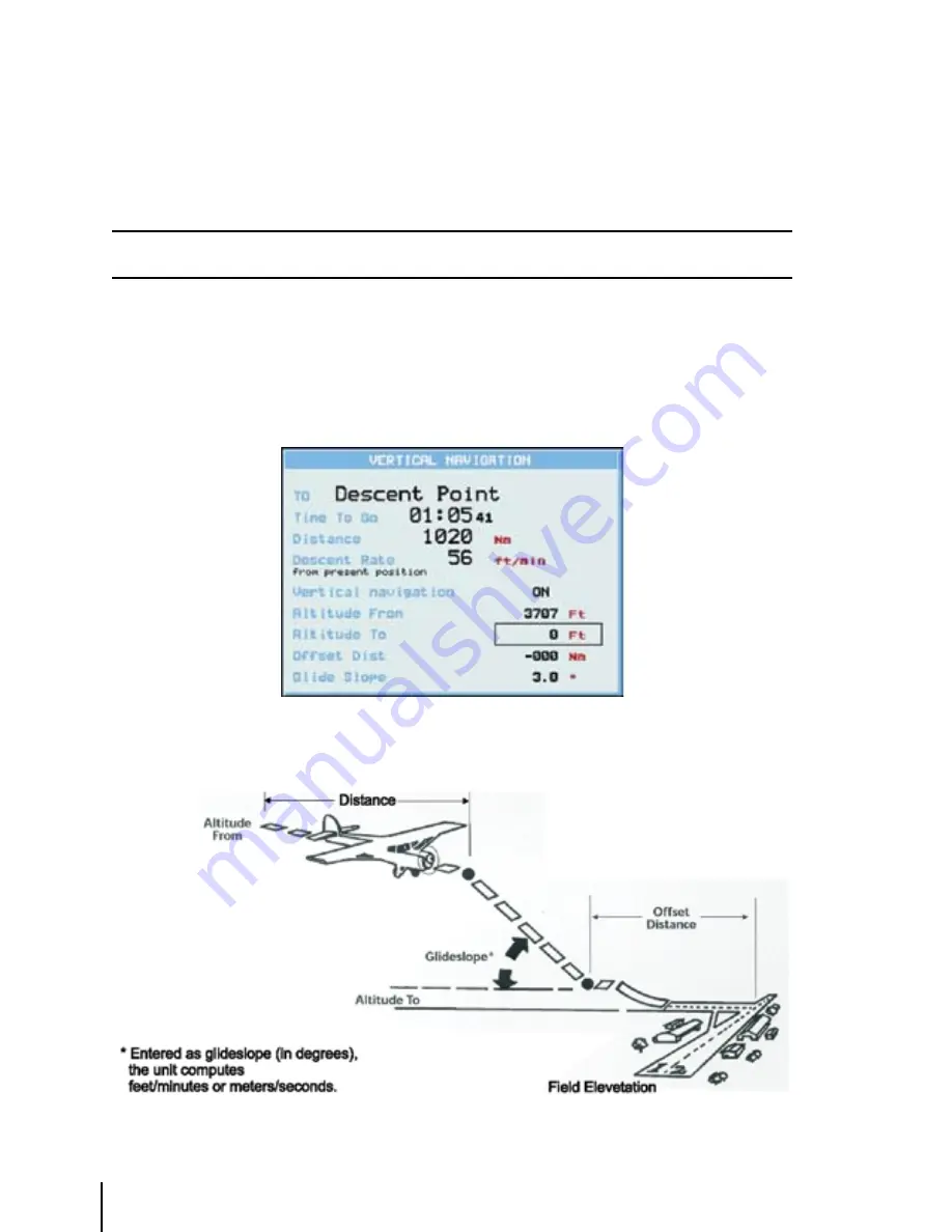 AvMap GeoPilot plus User Manual Download Page 56