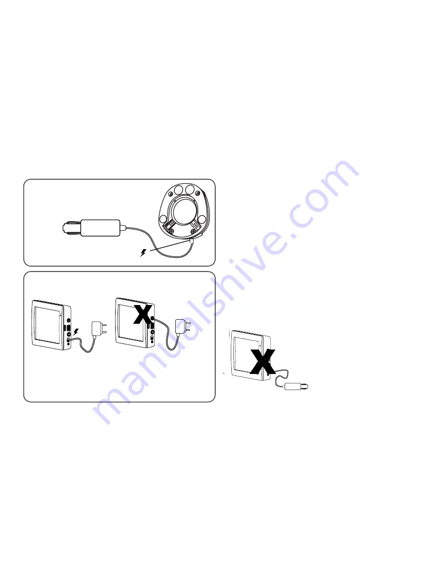 AvMap Geosat 6 Series User Manual Download Page 103