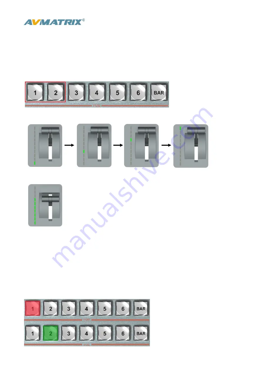 AVMATRIX PVS0605 Скачать руководство пользователя страница 12