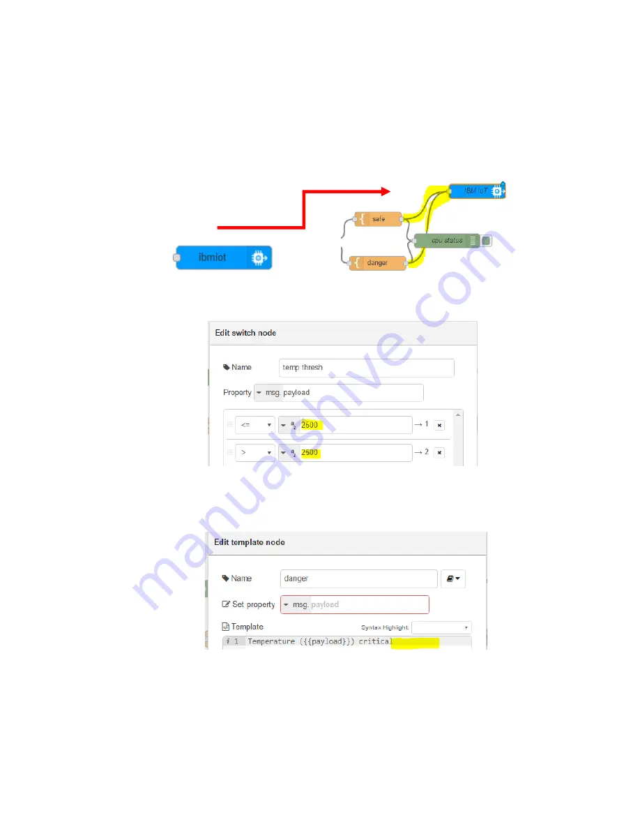 Avnet MicroZed 7010 Getting Started Manual Download Page 35