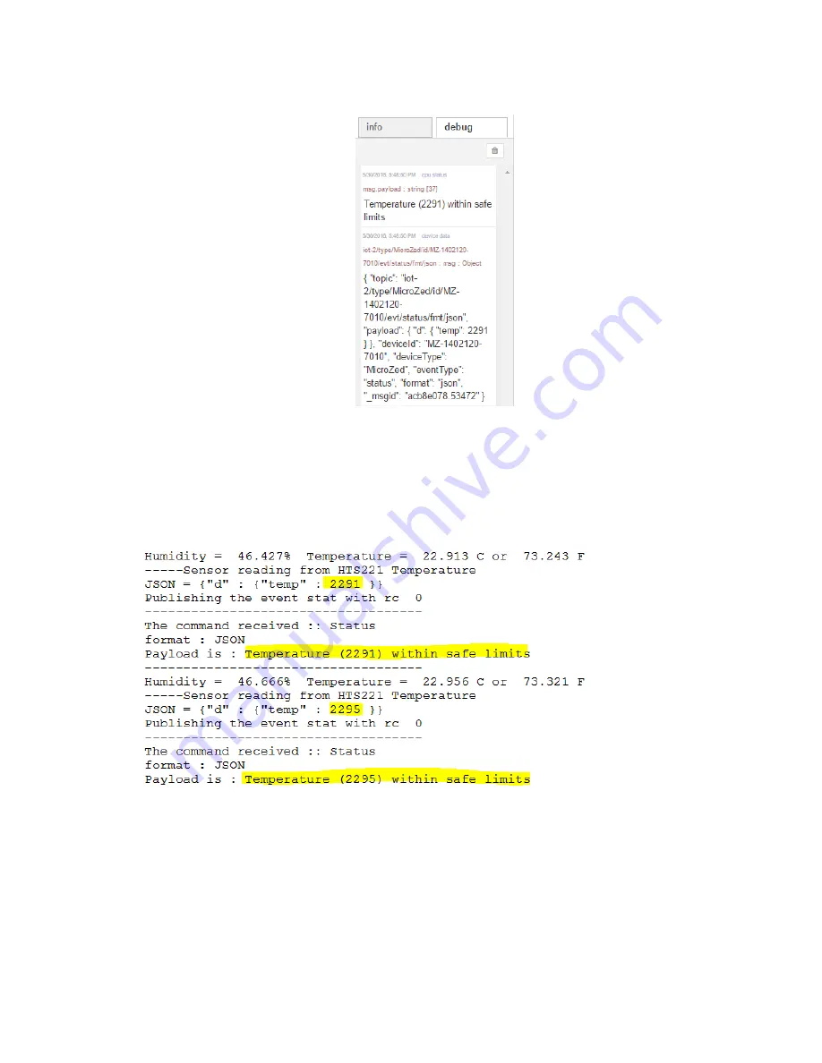 Avnet MicroZed 7010 Getting Started Manual Download Page 37