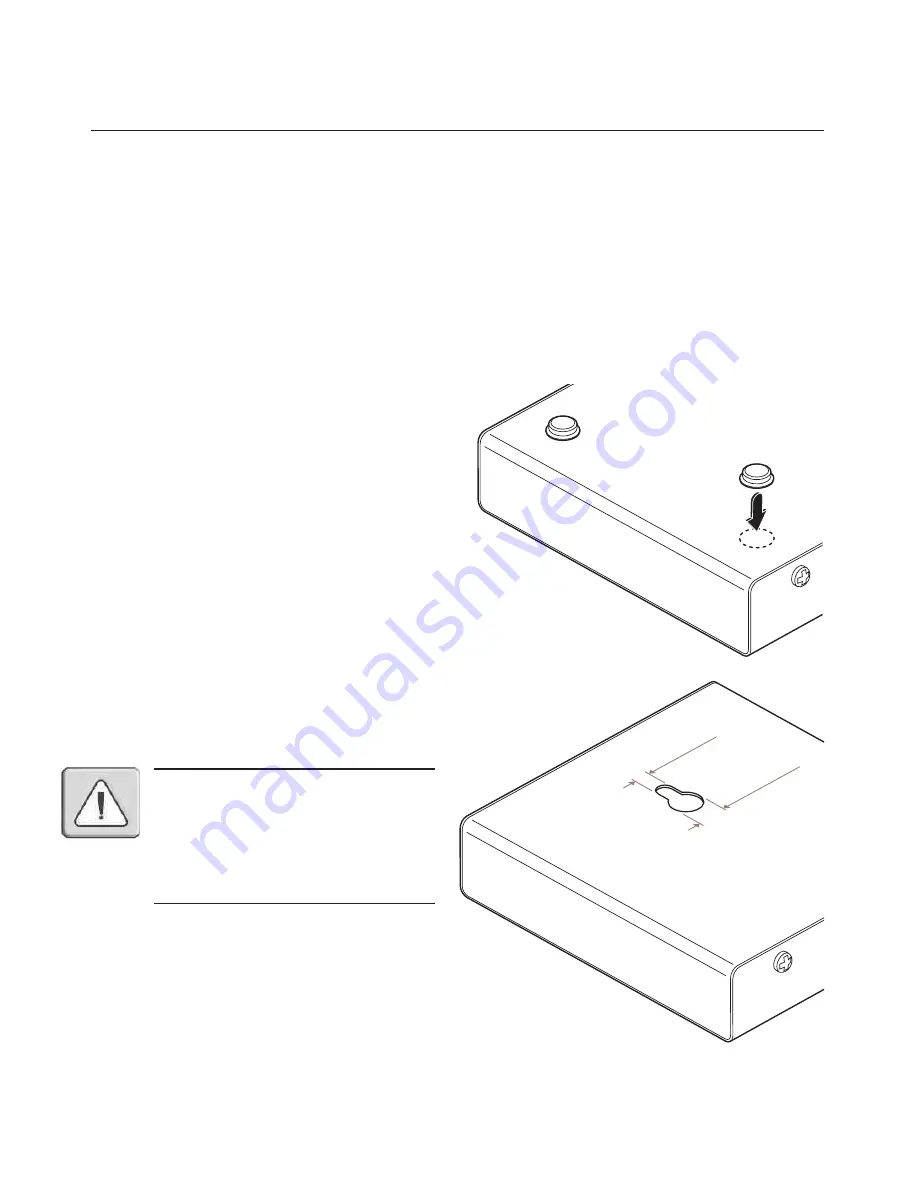 Avocent Emerge EMS2000 series Installer/User Manual Download Page 16