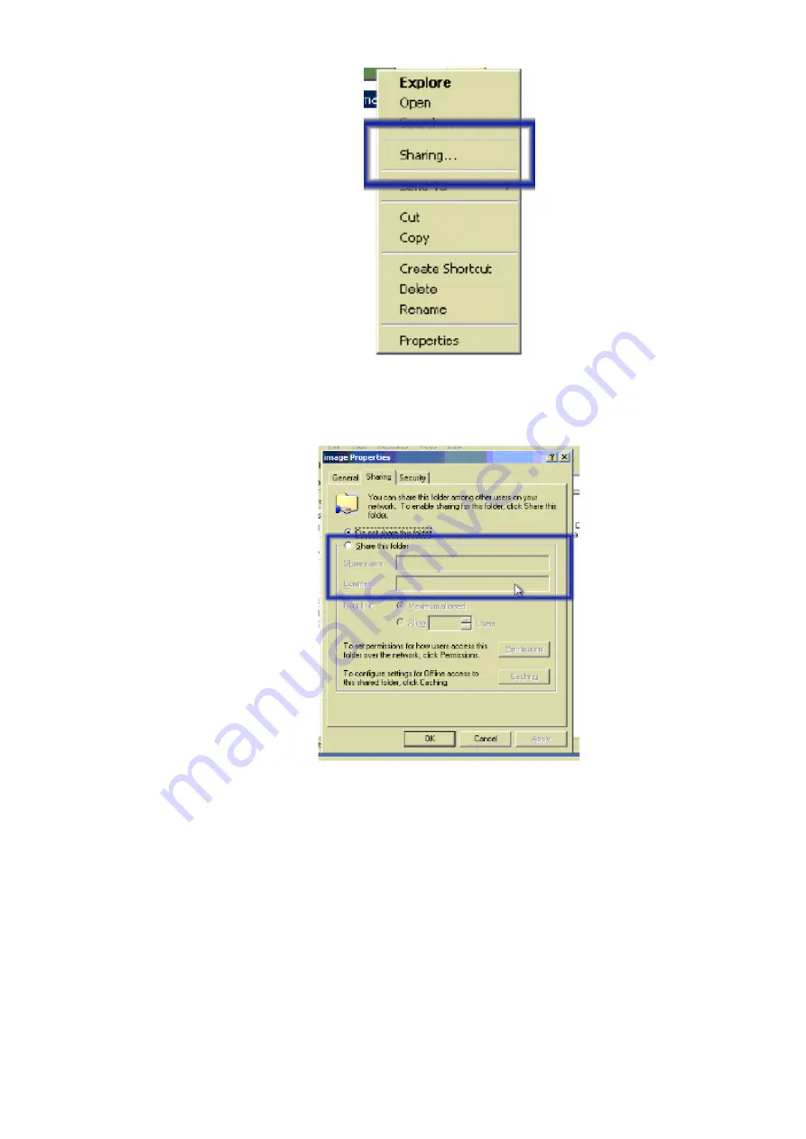 Avocent Single port KVM over IP switch User Manual Download Page 37