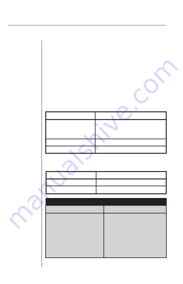 Avocent SwitchView User Manual Download Page 8