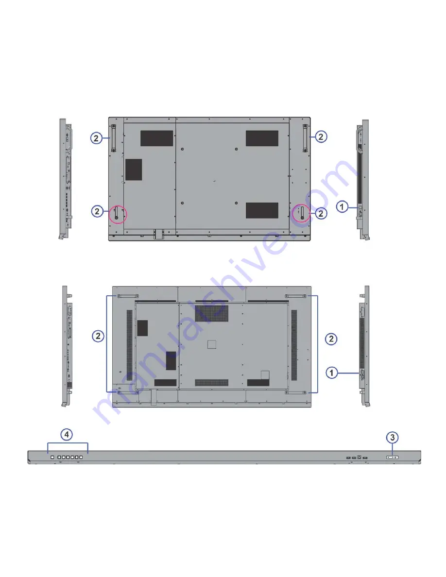 AVOCOR AVF-6510 Скачать руководство пользователя страница 18