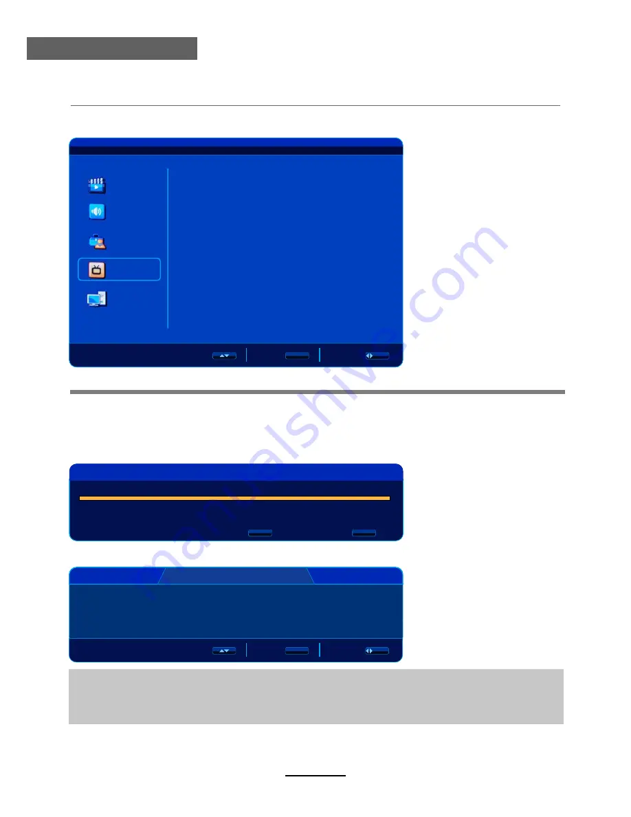 Avol AET3220M Instruction Manual Download Page 16