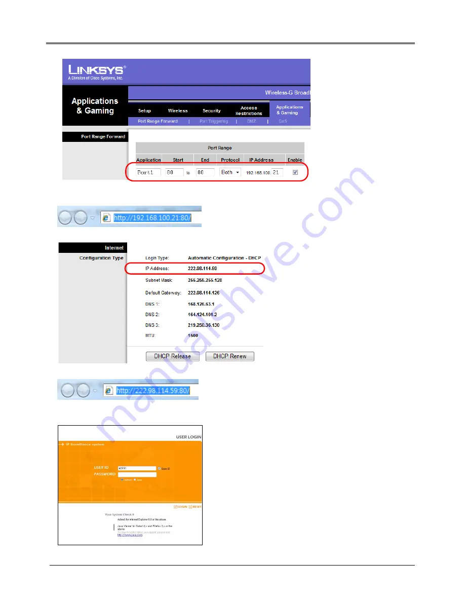 AVS Uriel Systems HD1600F-PDR Quick Manual Download Page 6