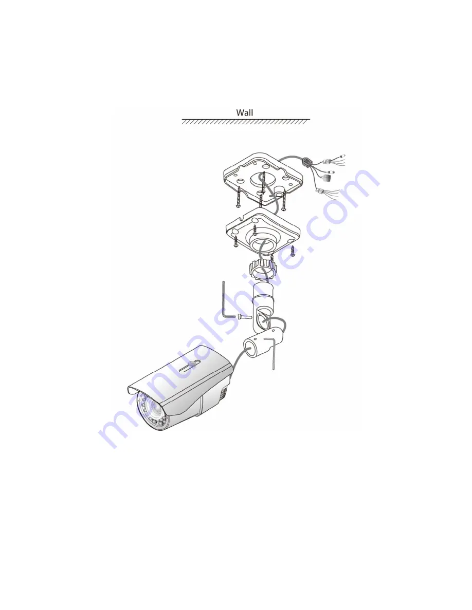 AVS Uriel Systems SCOPE212WIR3 User Manual Download Page 8