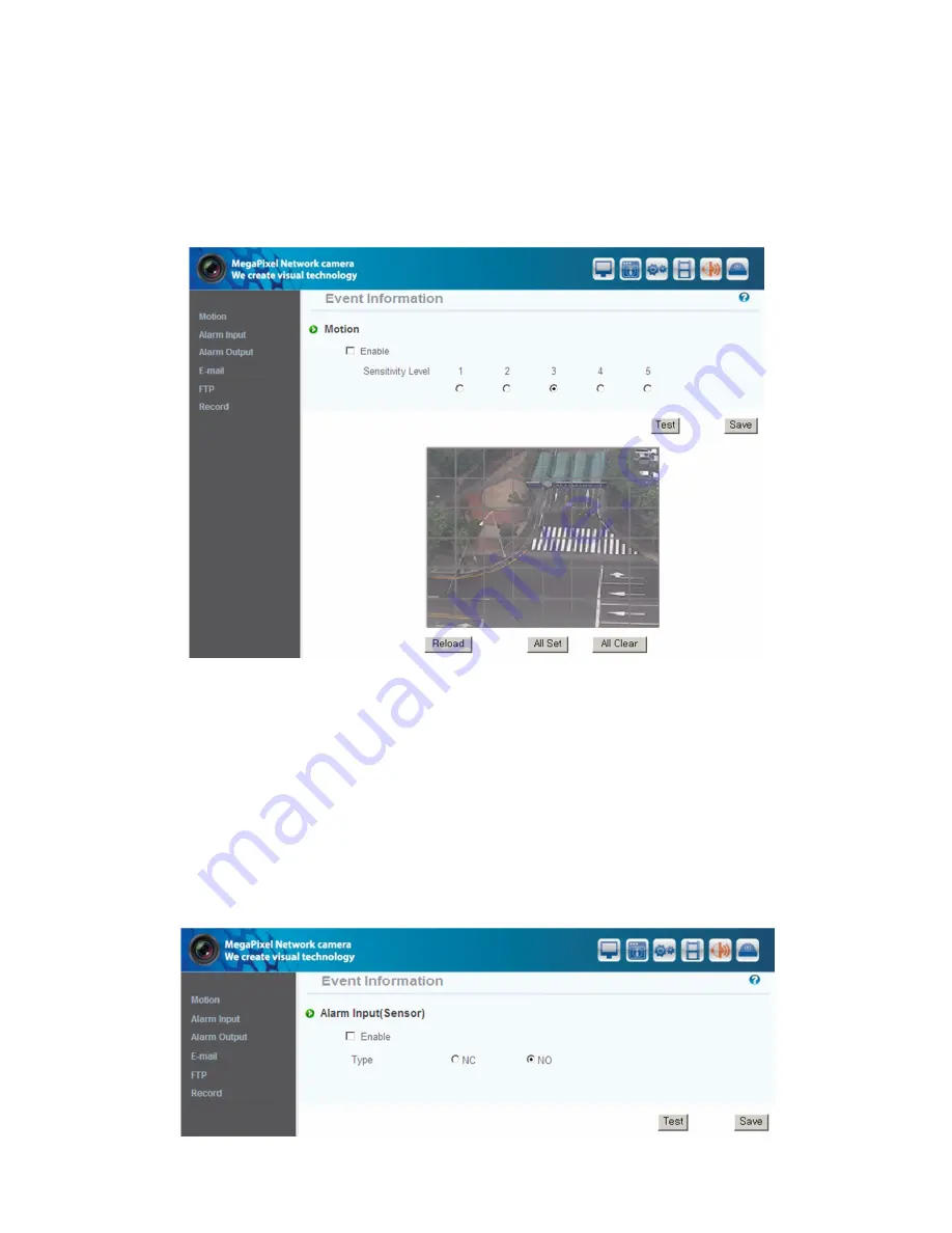 AVS Uriel Systems SCOPE212WIR3 User Manual Download Page 39