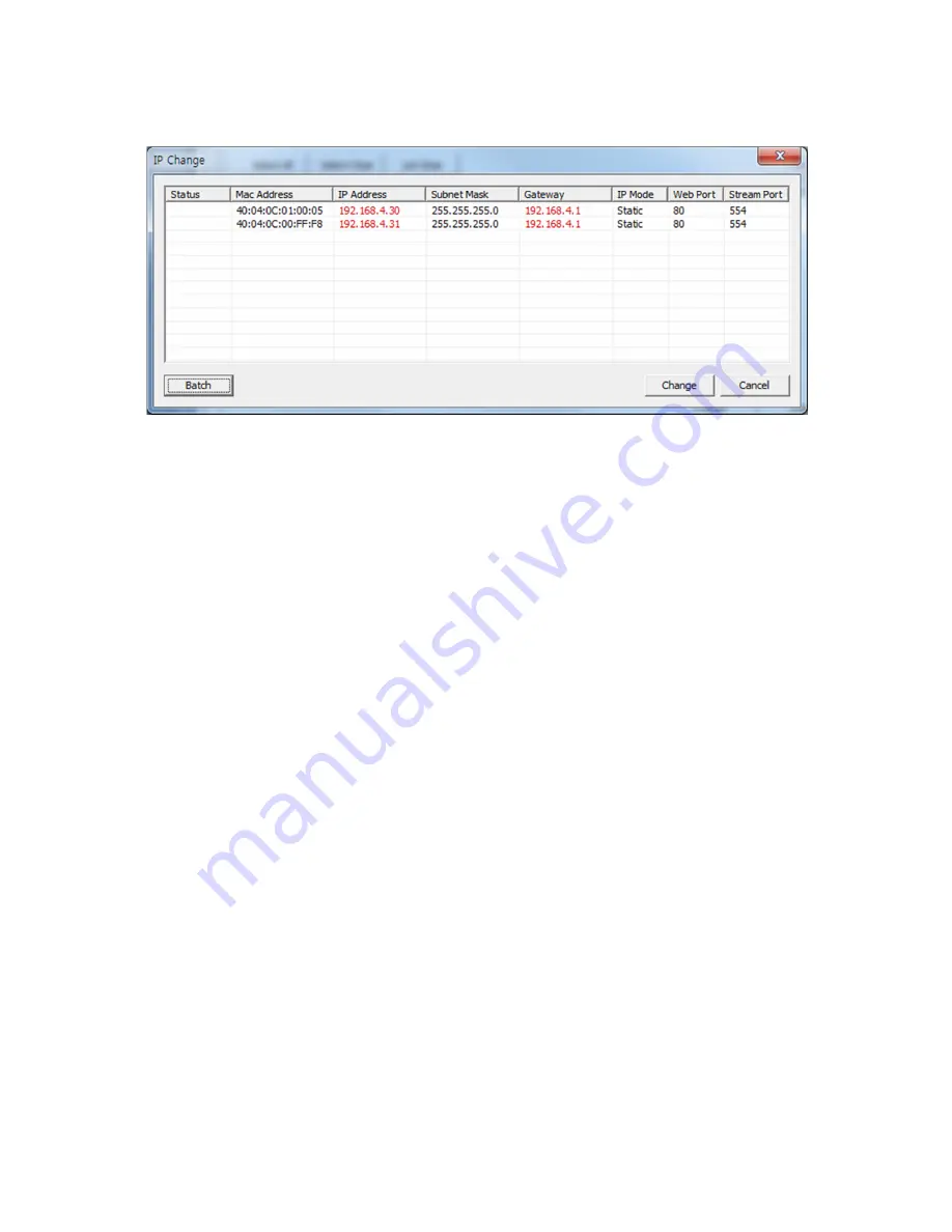 AVS Uriel Systems SCOPE212WIR3 User Manual Download Page 50