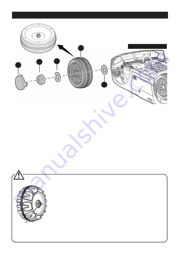 Avson 370-210V80 Скачать руководство пользователя страница 23