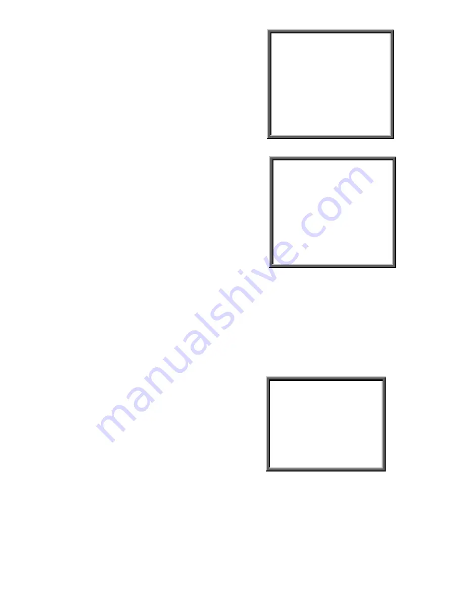 AVT AVC776 User Manual Download Page 25