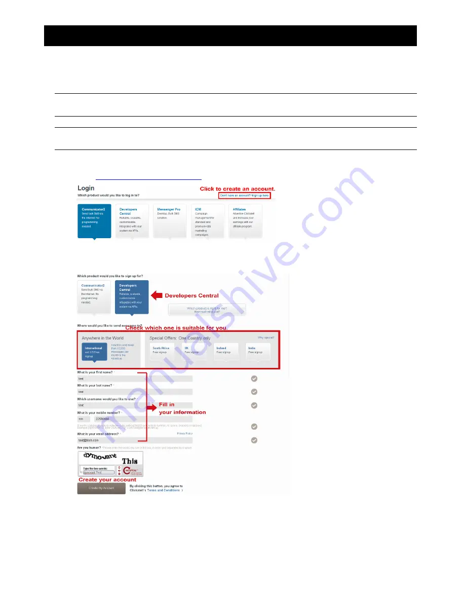 Avtech AVM457A Manual Download Page 30