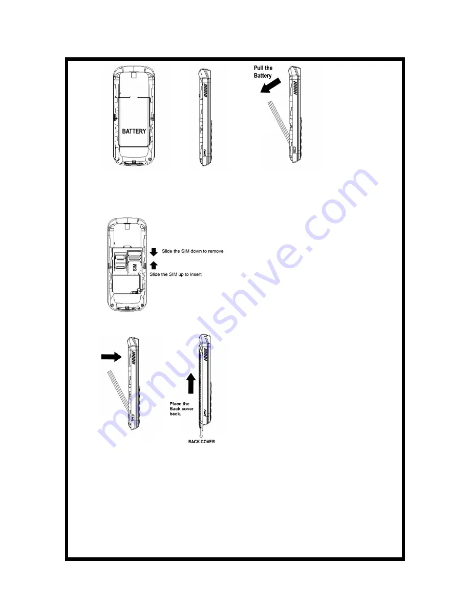 Avvio 265 User Manual Download Page 3