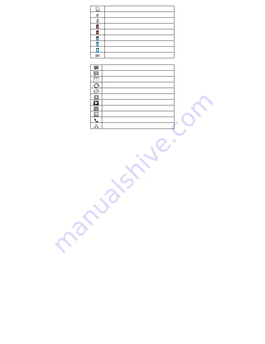 Avvio 761S User Manual Download Page 13