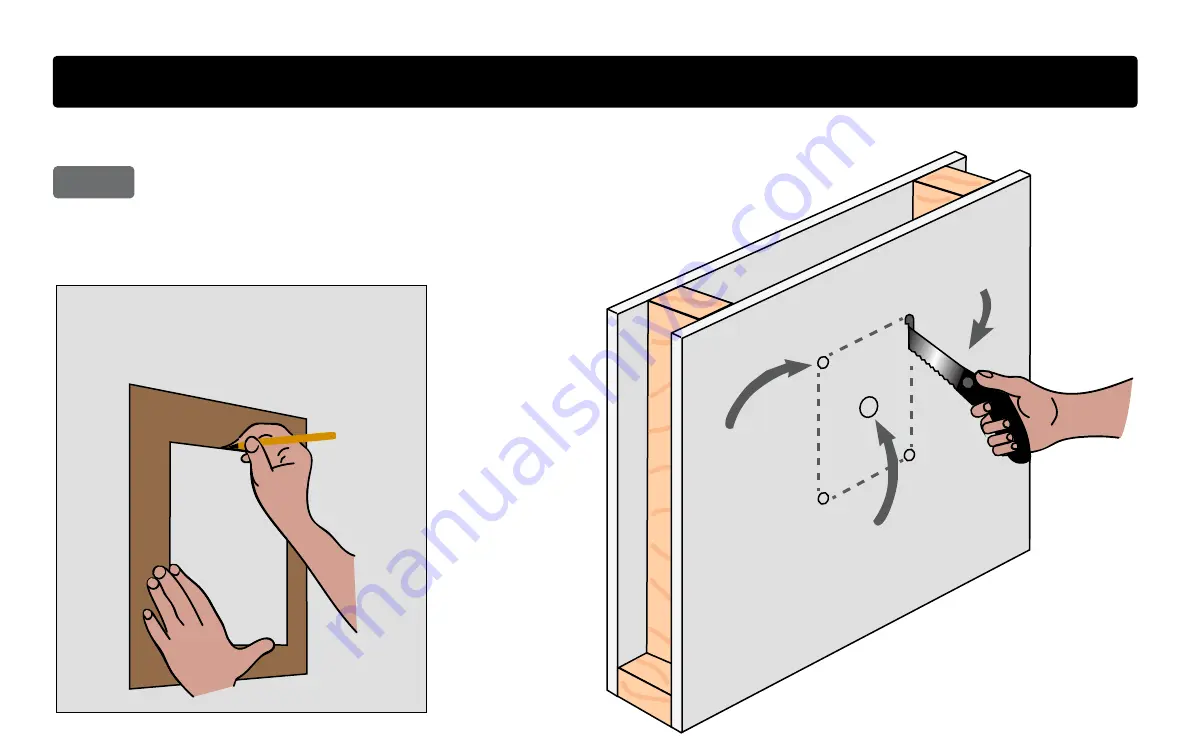 AVX AVX-BT6IW Installation Manual Download Page 6