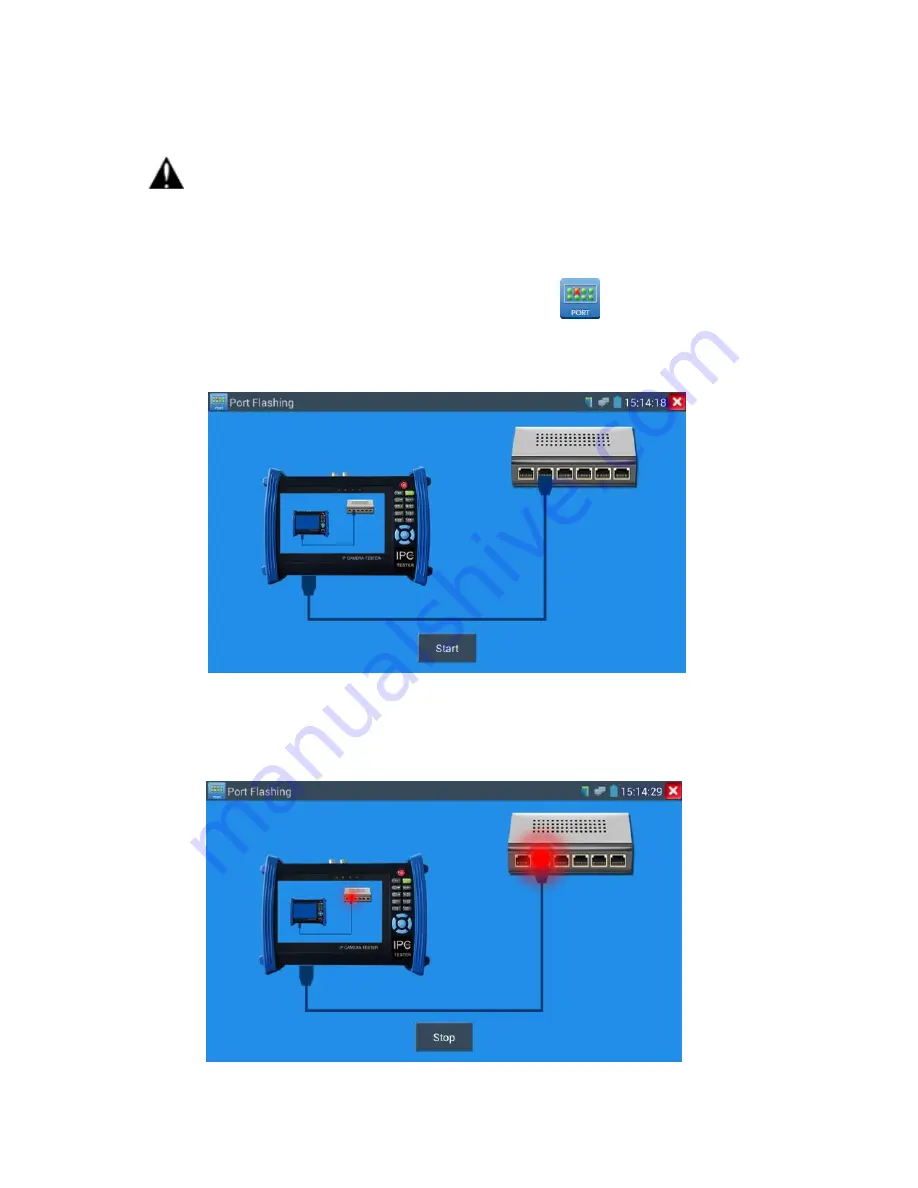 AVYCON AIVO-70AET User Manual Download Page 63