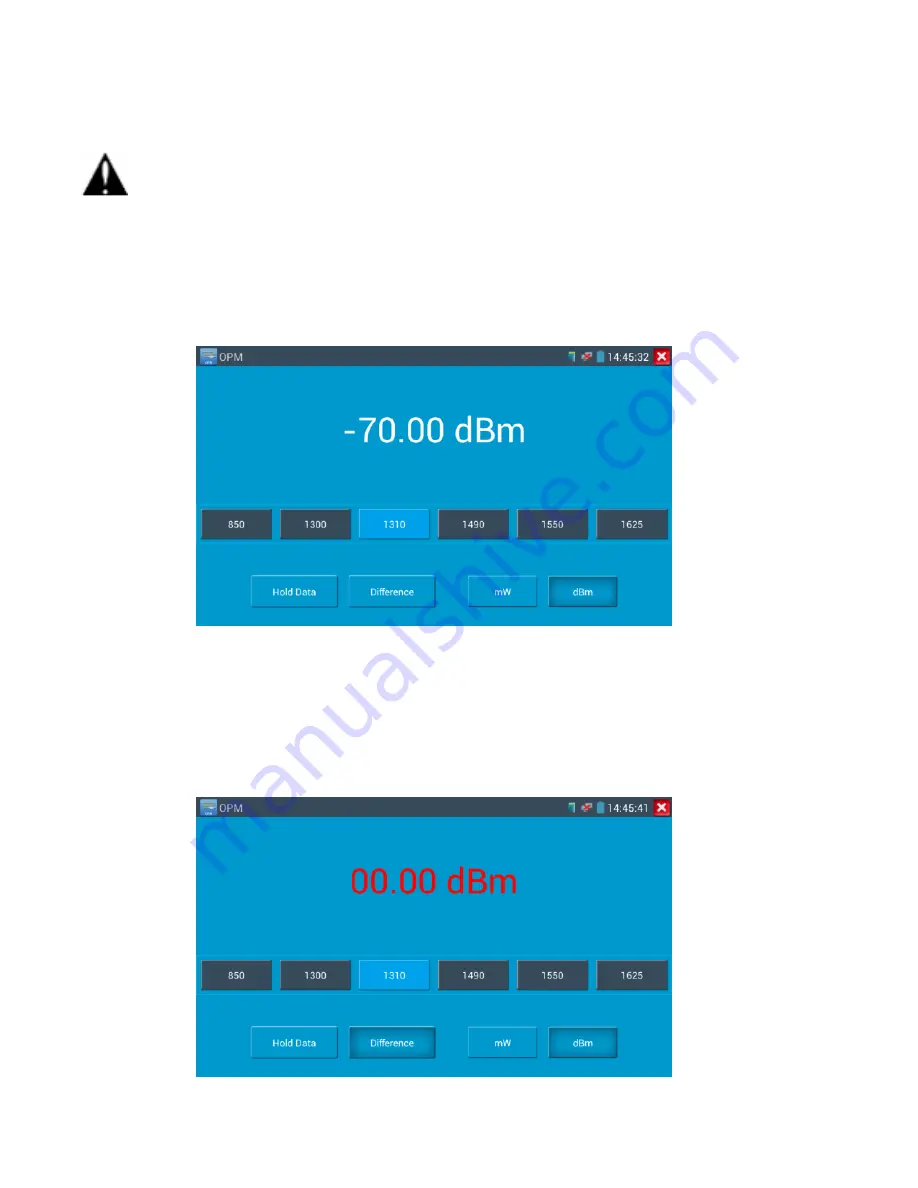 AVYCON AIVO-70AET User Manual Download Page 65