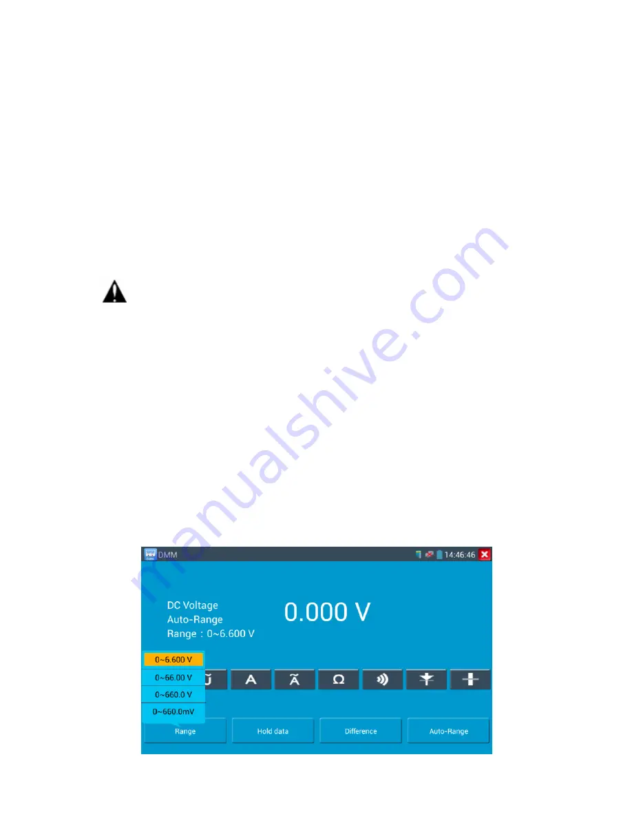 AVYCON AIVO-70AET User Manual Download Page 74