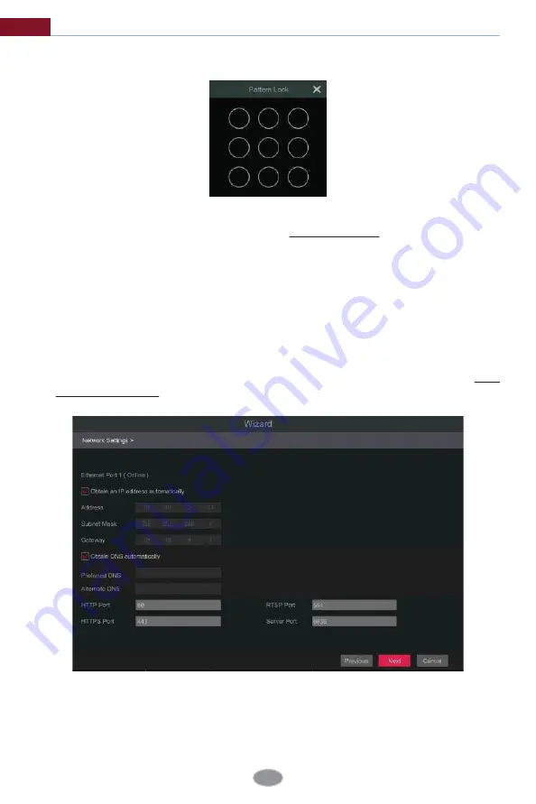 AVYCON AVR HT Series Manual Download Page 23